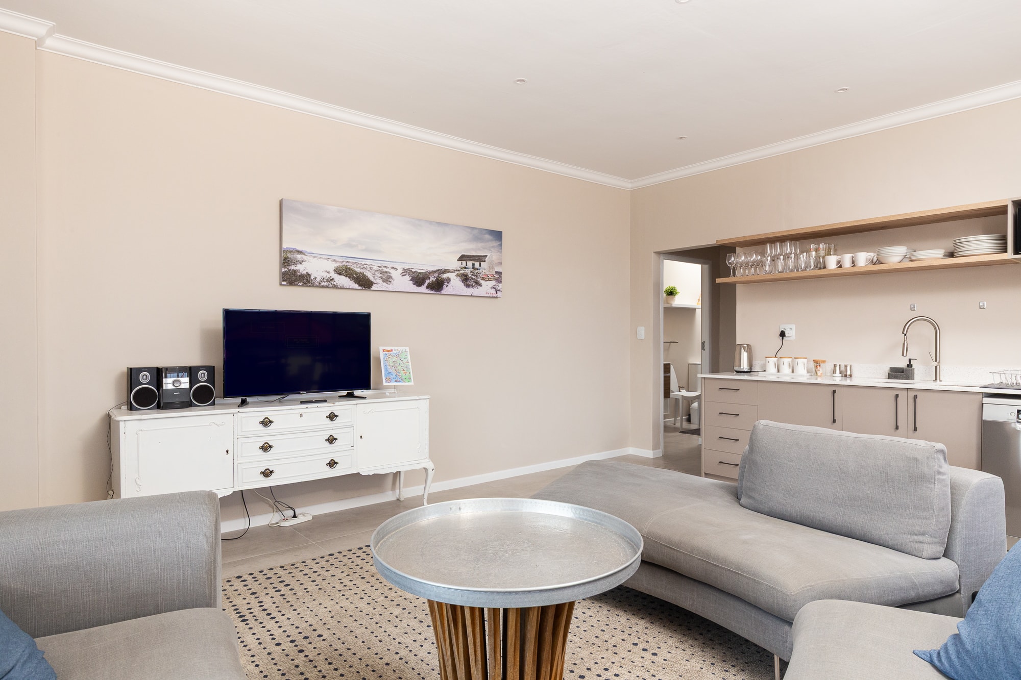 Weskus Waters property